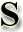 S